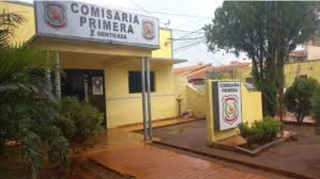 Encapuchados asaltan vivienda y huyen con dinero y celulares en Pedro Juan