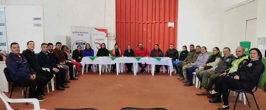 Cerro Corá afianza su compromiso con la salud comunitaria