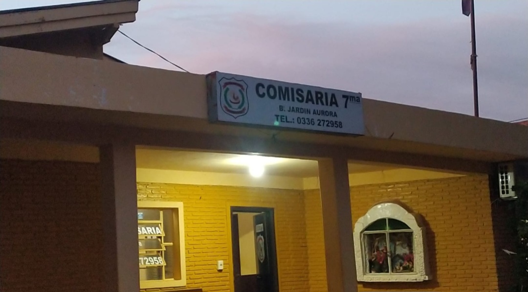 Delincuentes hurtaron unos 30 millones de una vivienda en Pedro Juan