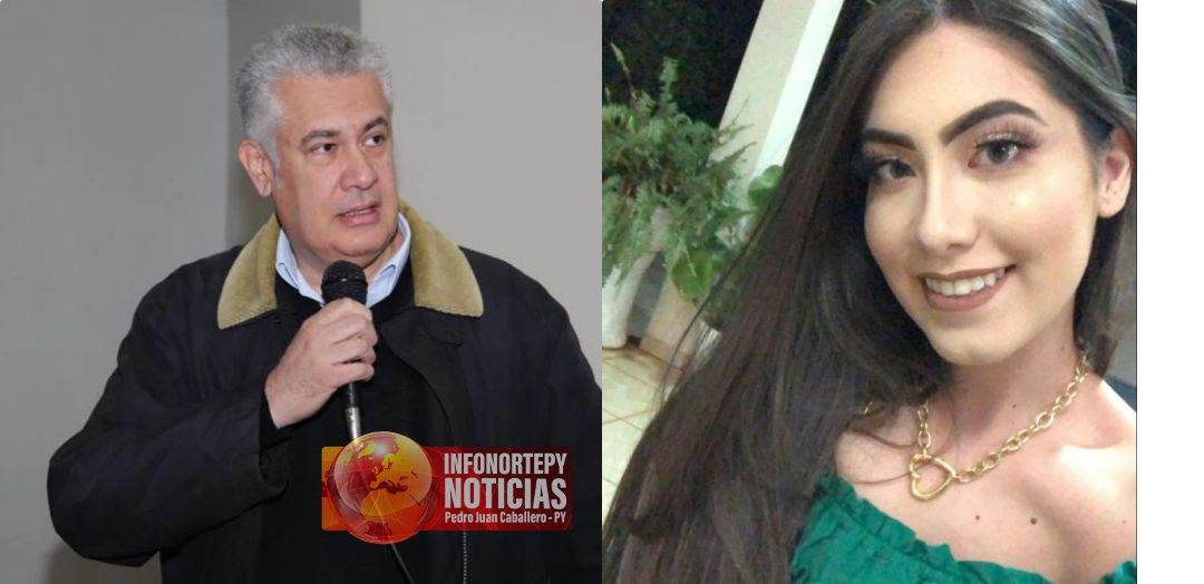Asesinatos de intendente y de su sobrina: 4 identificados y avances, dice la policía