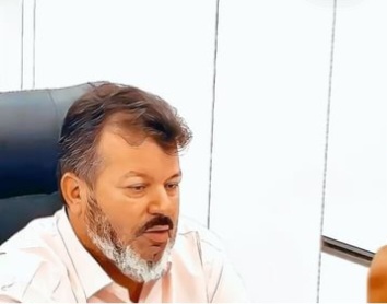 Carlos Bernardo sin confirmar candidatura tiene la preferencia en sondeos en Ponta Porã
