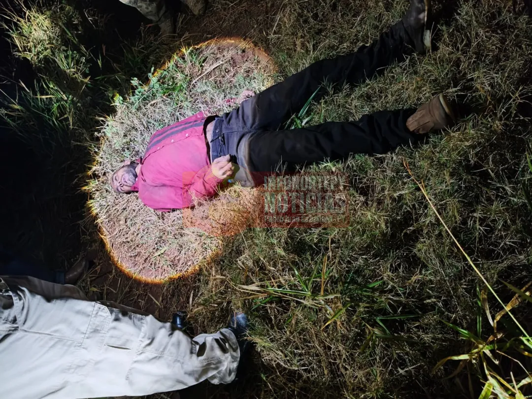 Hallan cadáver con signos de estrangulamiento en la colonia Estrella