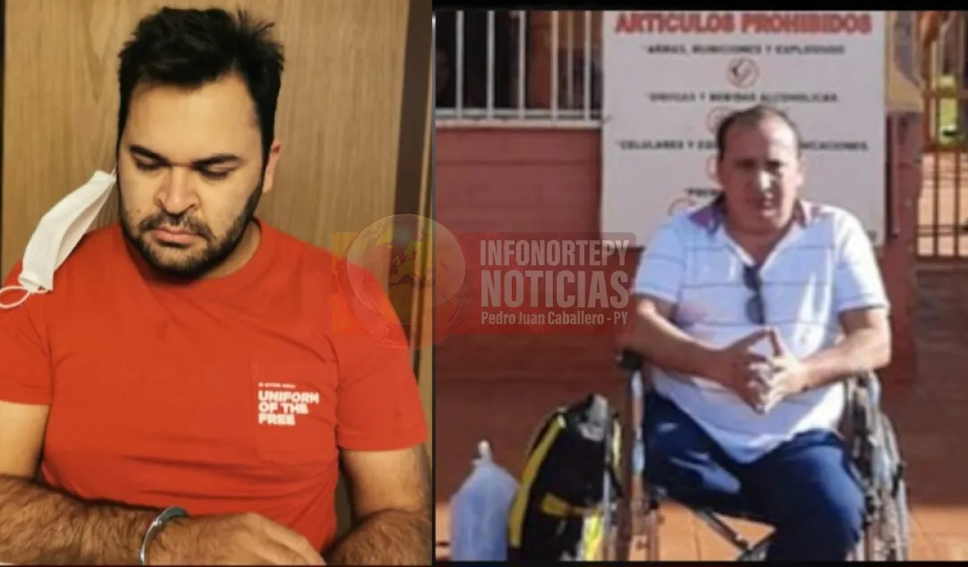 Condenan a cambistas Pedrojuaninos por lavado de dinero de narcos