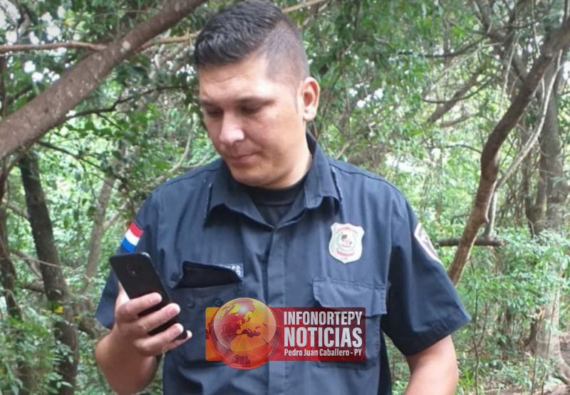 Pelea entre policías deja un uniformado muerto en Yby Yau