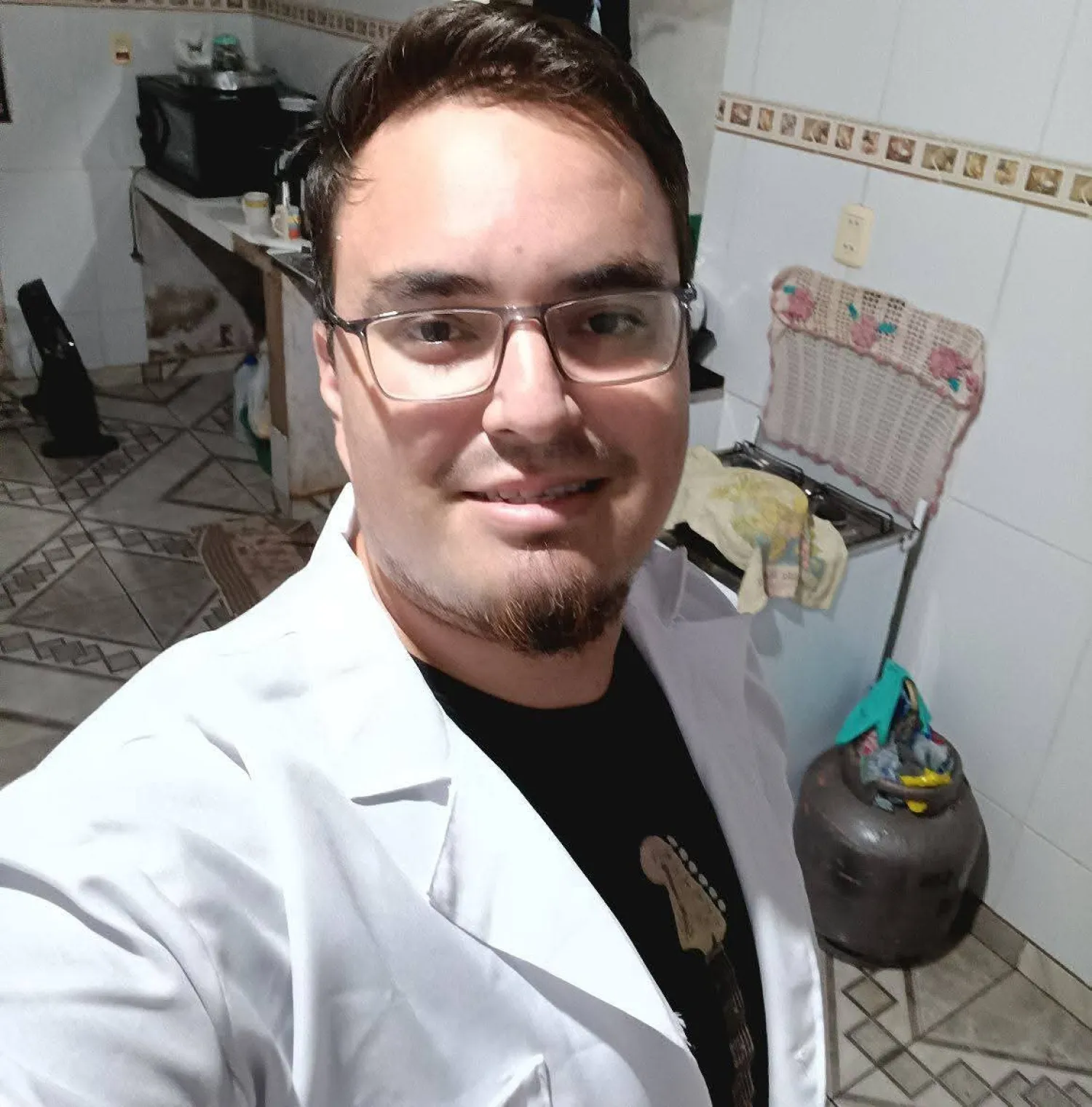 Hallan a un hombre sin vida en su vivienda en Pedro Juan