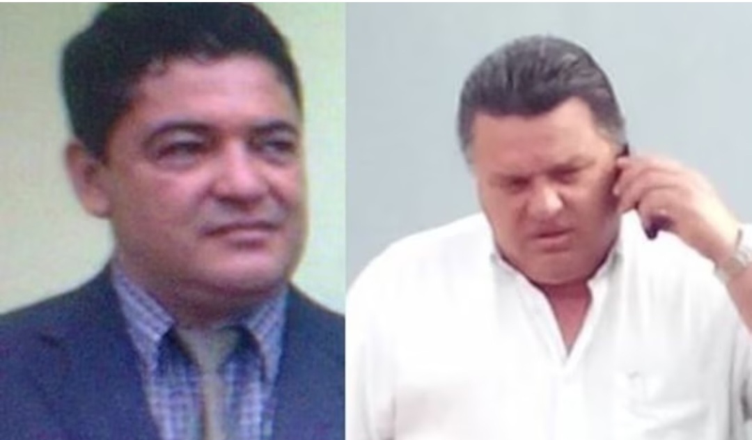 Ratifican condena de 19 años de cárcel por tráfico de drogas para concejal y policía en Amambay