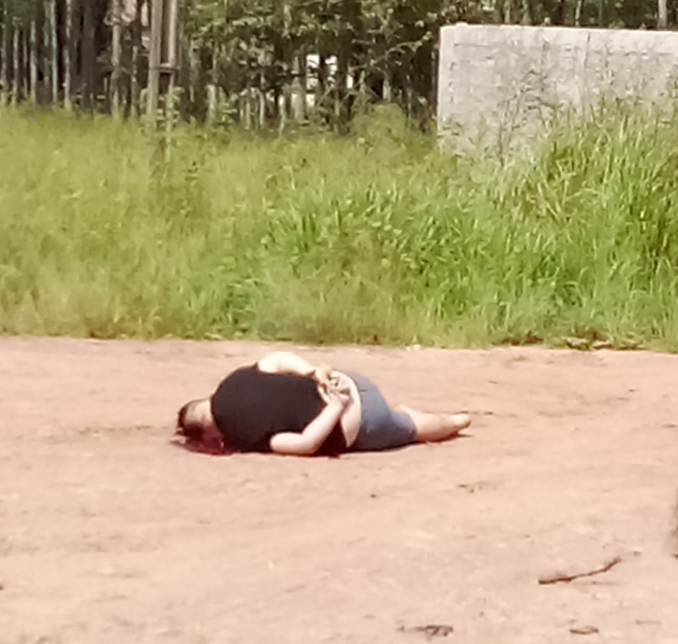 Funcionario de cambio fue raptado y asesinado en Ponta Porã
