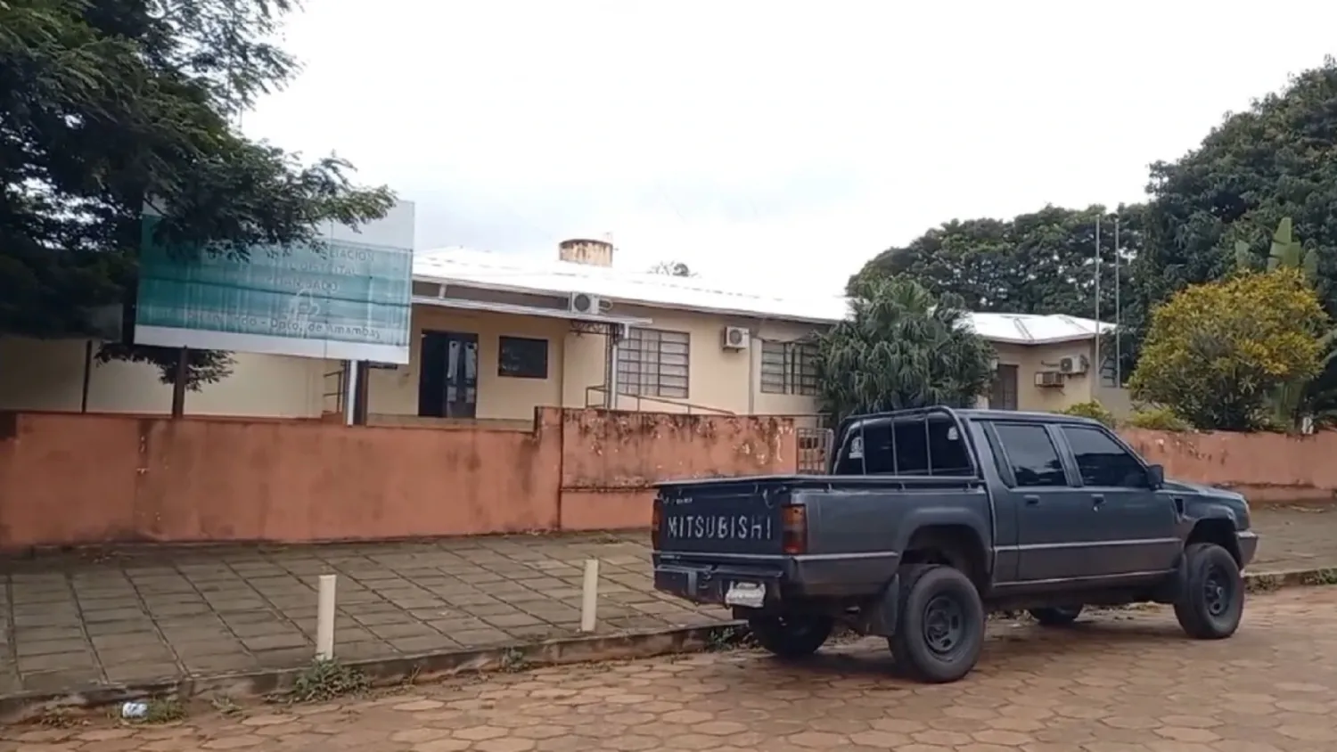 Niño de 8 años se intoxica con alcohol y queda internado en un hospital en Capitán Bado