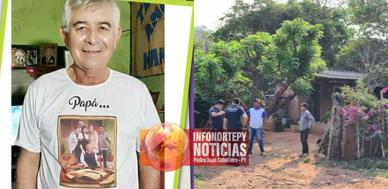 Intentan matar a un ganadero en Itapopo