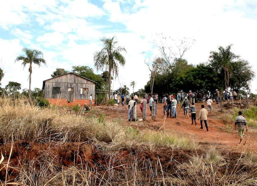 Disputa familiar por cabezas de ganado causó cuatro muertes en Naranjaty