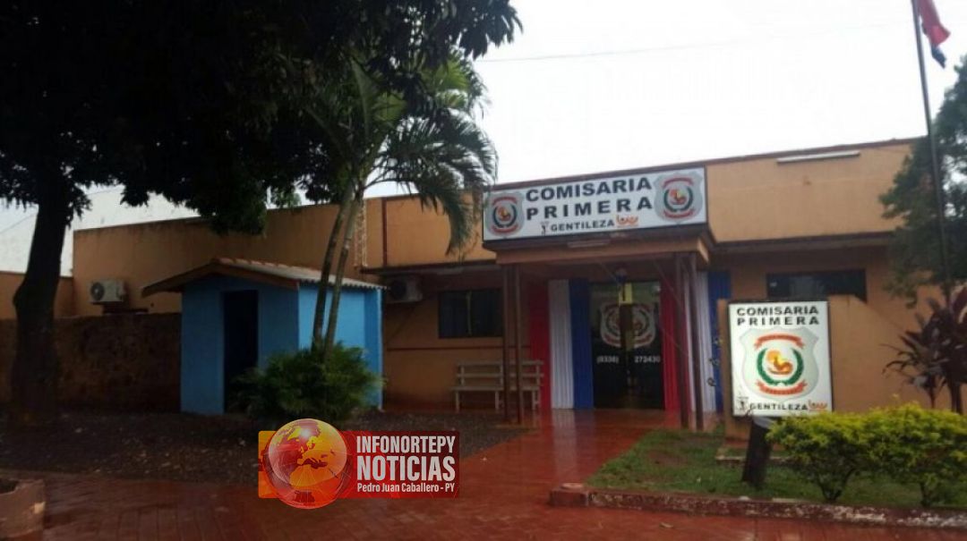 Menor brasileña denunció ser abusada en Pedro Juan