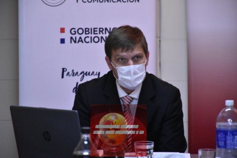 Juan Manuel Brunetti es el nuevo ministro de Educación