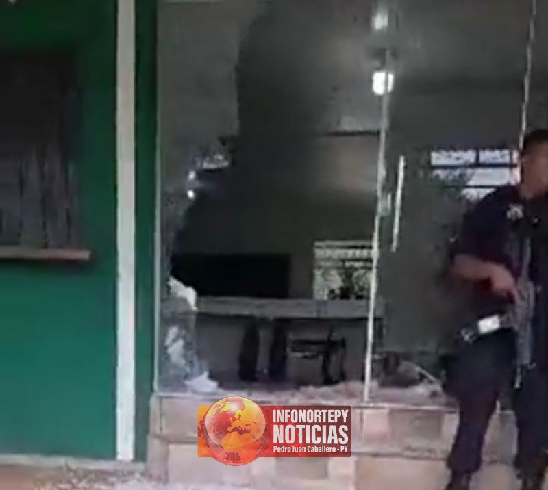 Se desconocen motivos del asesinato de un Peluquero en Capitán Bado.