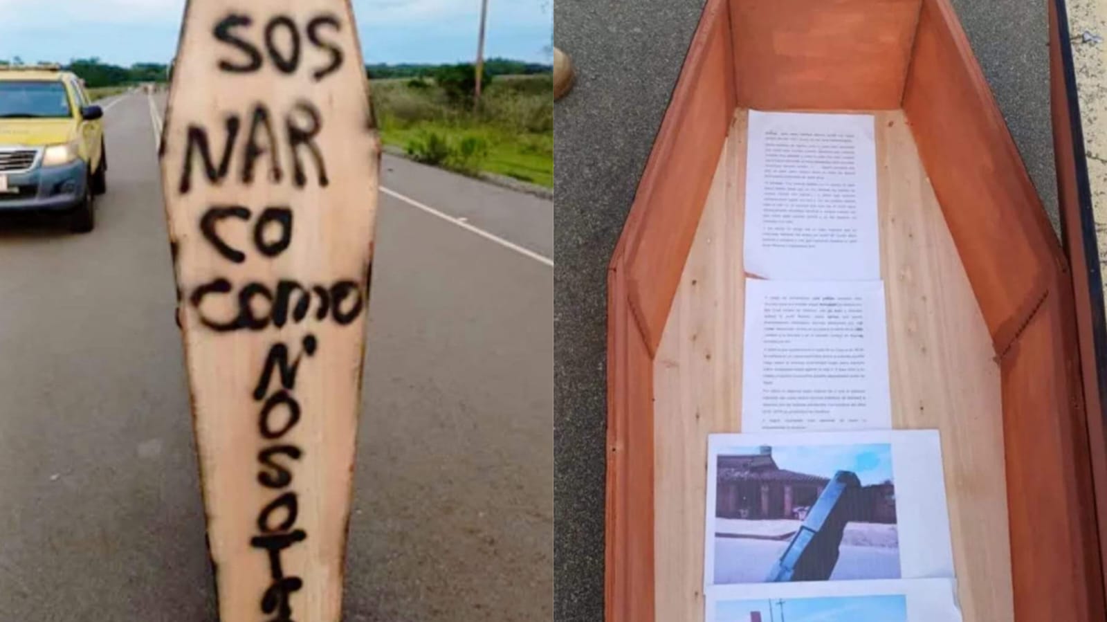 Amenazan a administrador del aeropuerto de Cnel Oviedo: “Sos narco como nosotros”