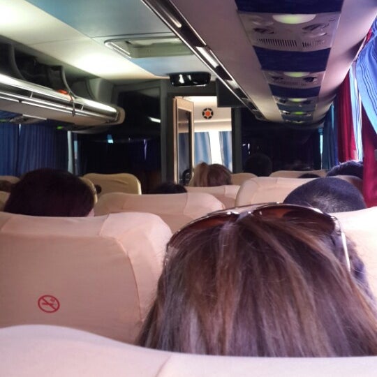 Denuncian hurto de más de 200 millones de un bus que partió de Pedro Juan a CDE