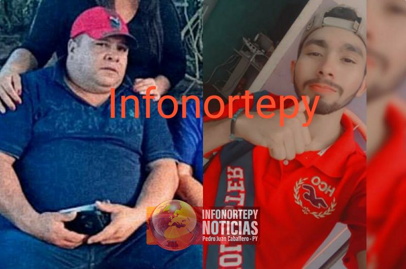 Policía brasileña ingreso de forma ilegal en Cápitan Bado y llevó a dos paraguayos.