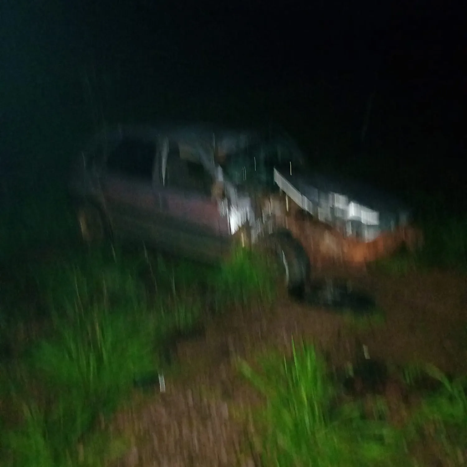 Fatal accidente en Bella Vista Norte deja un motociclista fallecido y dos heridos