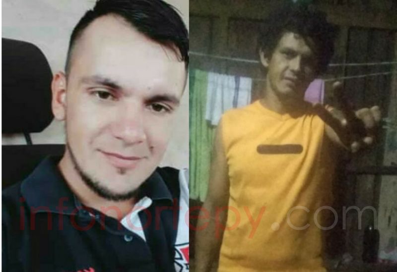Cuerpos encontrados en 3 placas son de paraguayos.