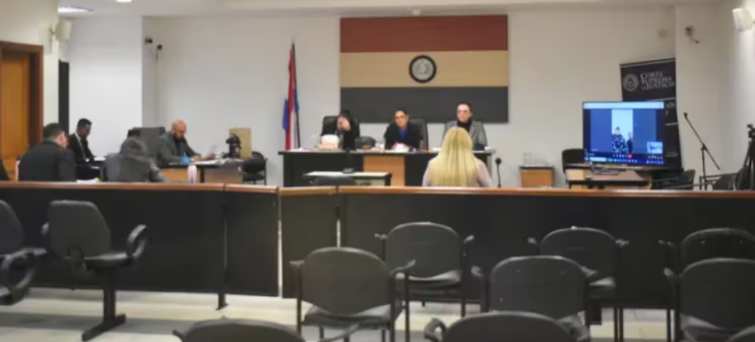 Enjuician y piden suspensión de juezas por liberar a Cachorrão