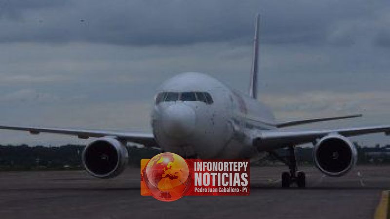 Vacunas indias contra el Covid-19 llegan al país en medio de grave situación sanitaria