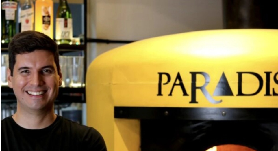 Pizzería de Pedro Juan Caballero se ubicó como la mejor de Paraguay y entre las 50 de Latinoamérica