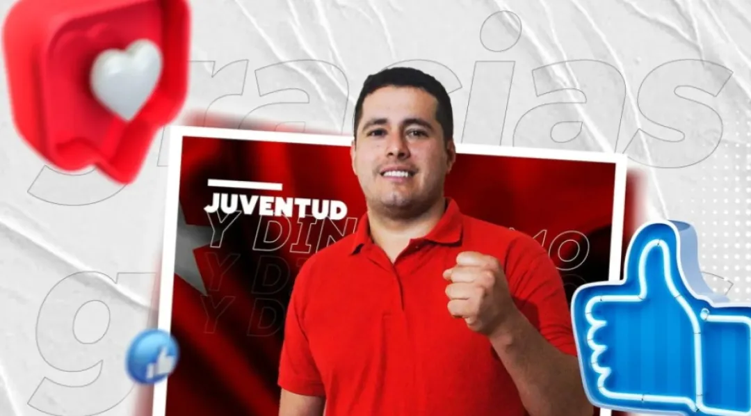 Concejal colorado detenido por intento de envío de cocaína a Europa