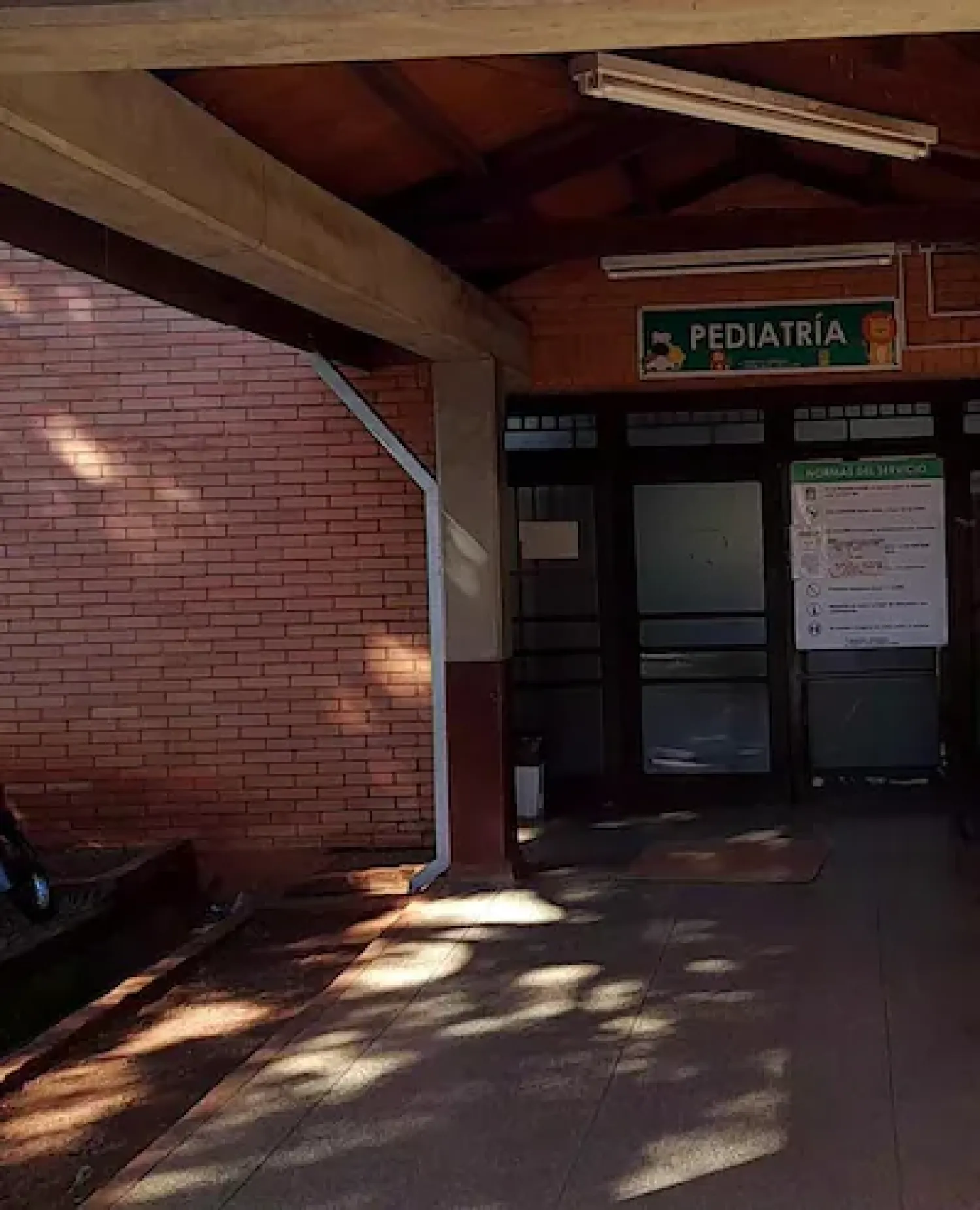 Niño de 3 años contrae leishmaniasis y permanece hospitalizado en Pedro Juan