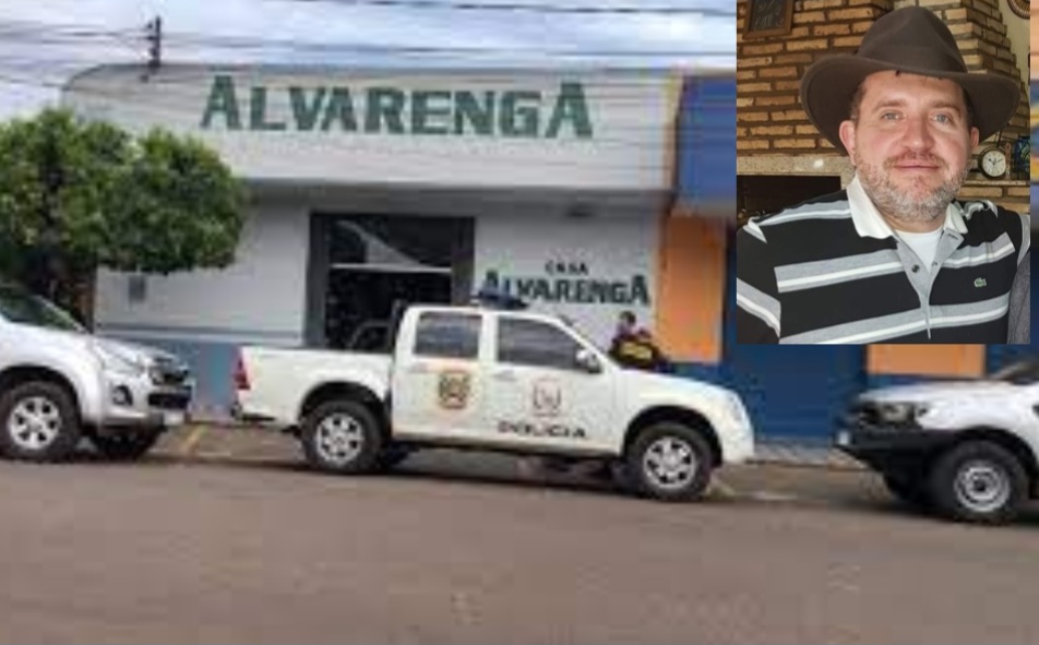 Ordenan prisión preventiva para comerciante Pedrojuanino por supuesto tráfico de armas