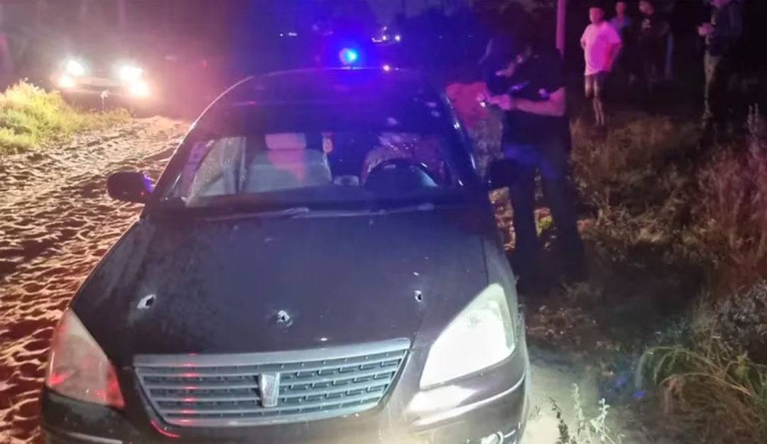 Agentes de Antinarcóticos de Capitán Bado son acusados de extorsionadores por marihuaneros