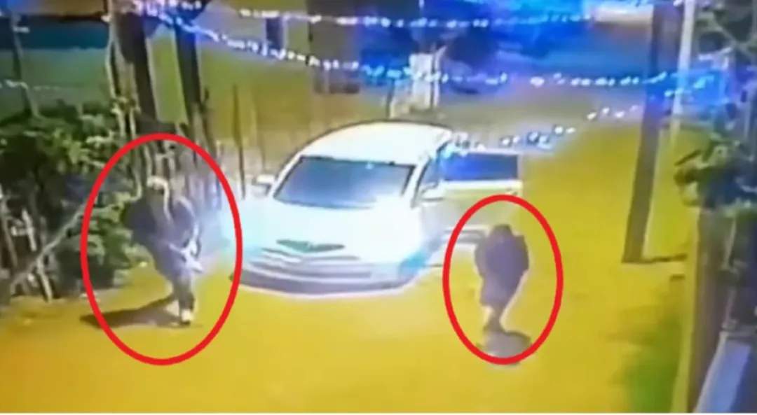 Sicarios matan de cinco balazos a una mujer