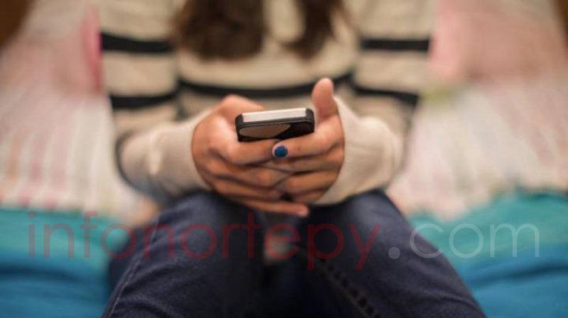 La Policía registra 60 denuncias de sextorsión por mes