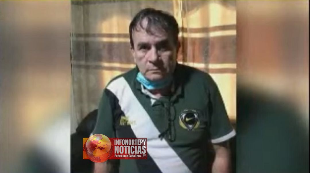 Gringo González responderá en libertad proceso por hurto de cocaína.
