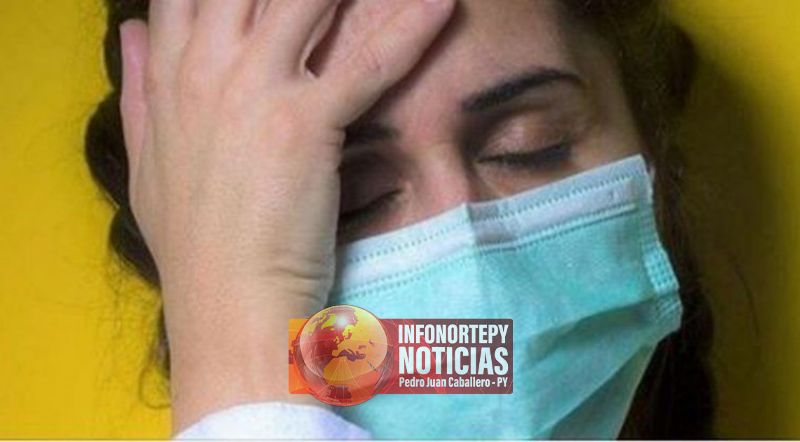 Secuelas neurológicas post Covid: instan a prestar atención a la memoria