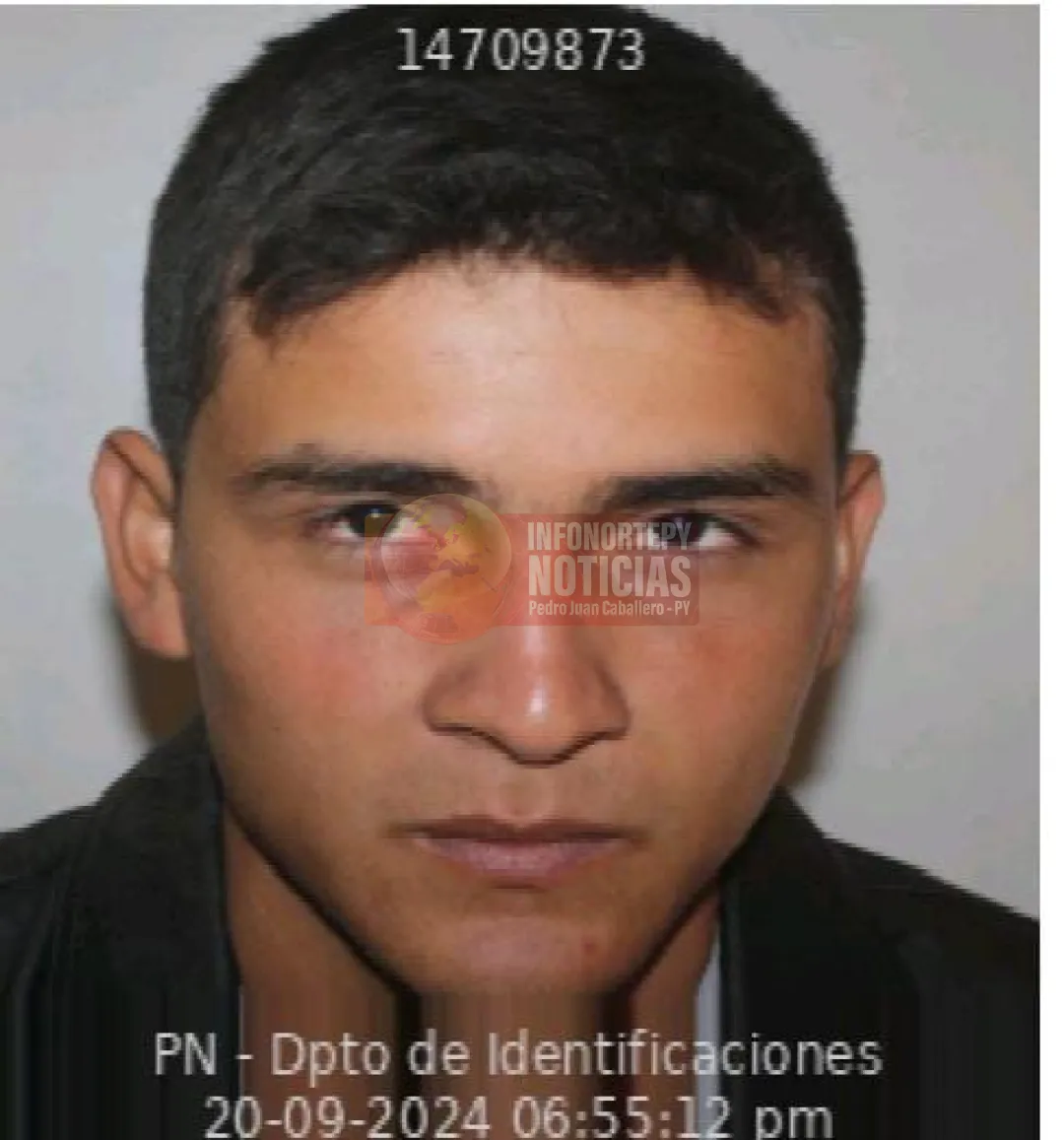 Identifican a hombre hallado muerto en plantación de soja en Ponta Porã