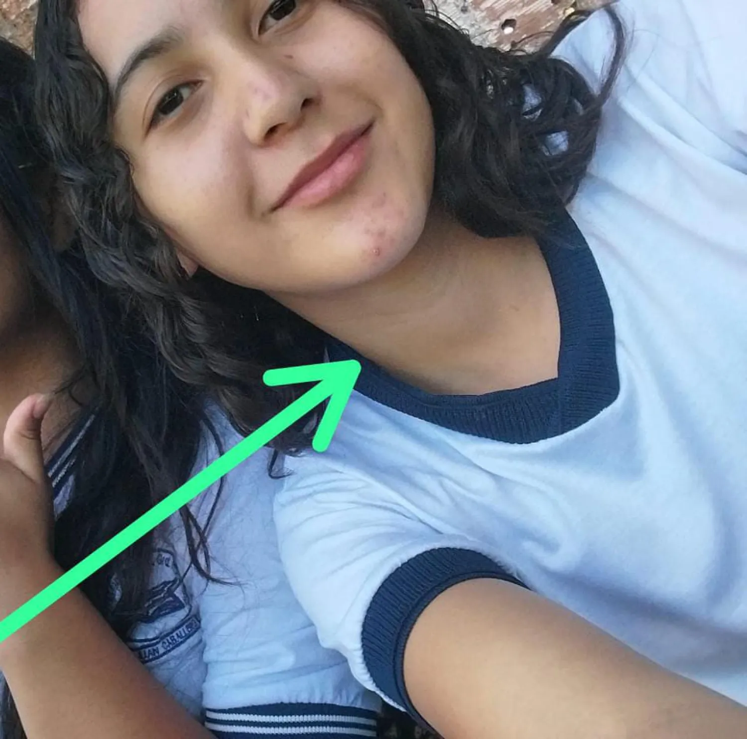 Buscan a menor de 14 años desaparecida en Pedro Juan