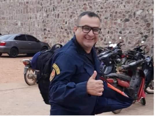 Crimen del ex director de Establecimientos Penitenciarios habría sido por su trabajo