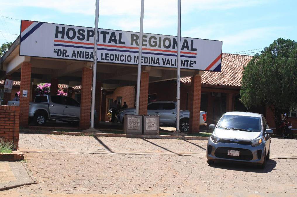 Realizarán inscripción y renovación de registro profesional al personal de salud en el Hospital Regional