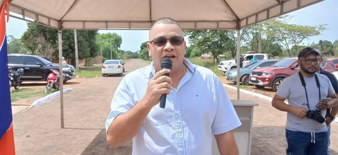 Intendente Pablino Arévalos impulsa el desarrollo integral de Zanja Pyta