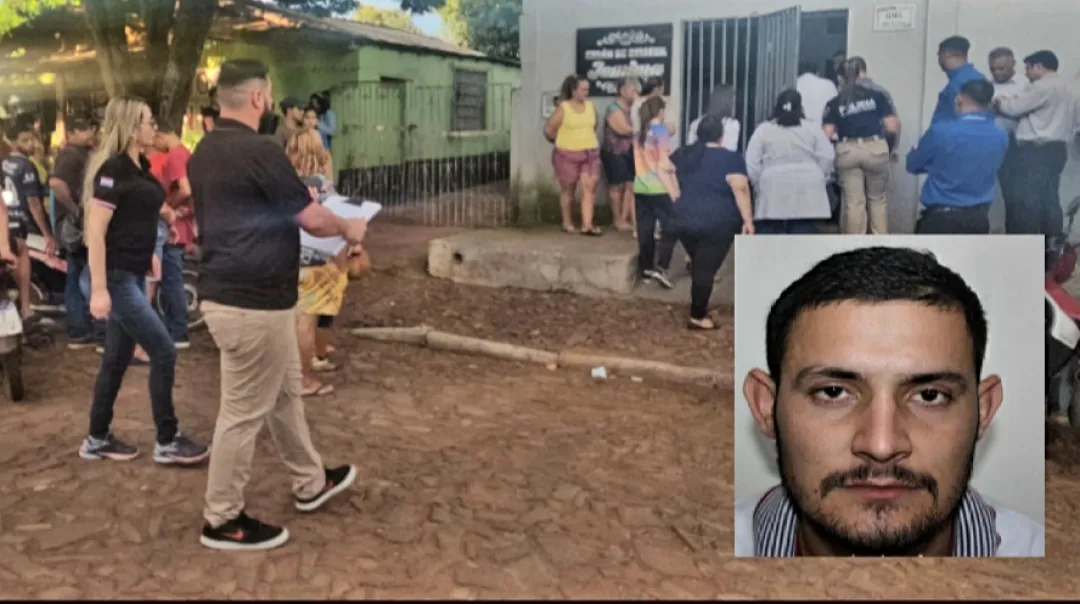 Hallan cuerpo de hombre con herida de bala en residencia de Pedro Juan
