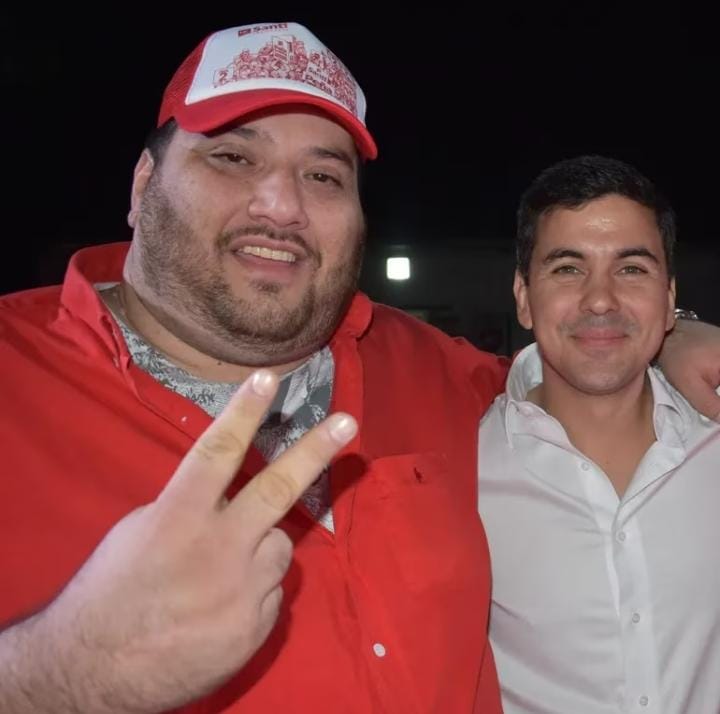 Detienen a “Jakare 44”, implicado en el caso “Ja’umina Fest”