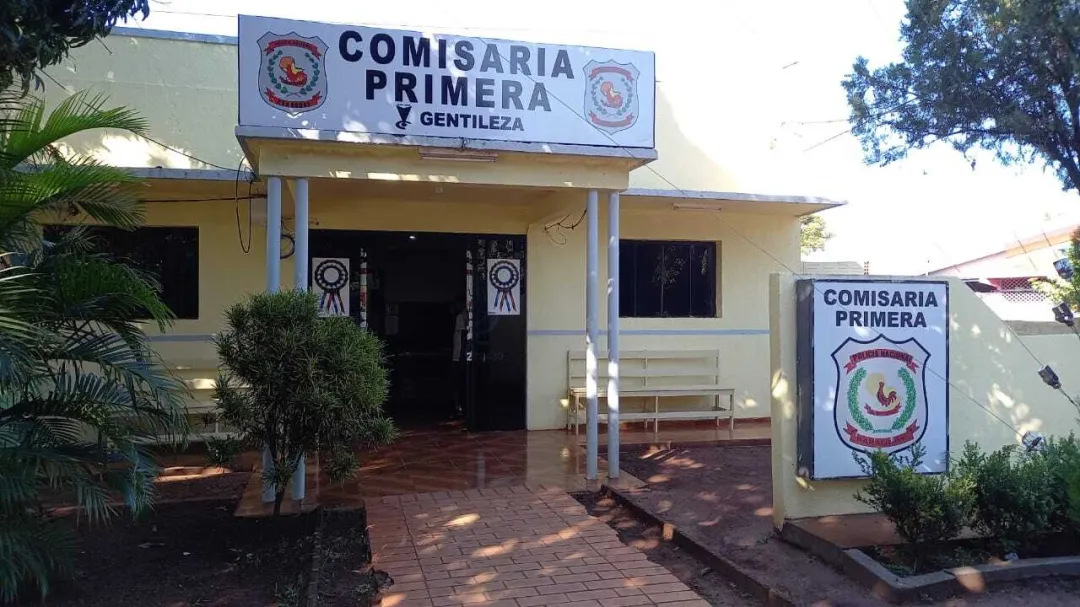 Madre hiere a su hija con cuchillo tras discusión por drogas en Pedro Juan