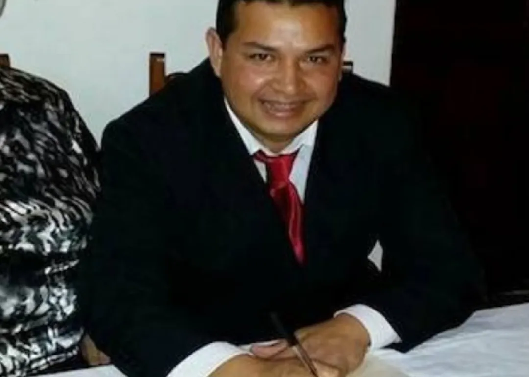 Fiscal apela sentencia que benefició a Denilso Sánchez, ex intendente de Capitán Bado
