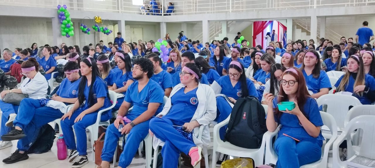 UCP realiza actividades académicas integradoras.
