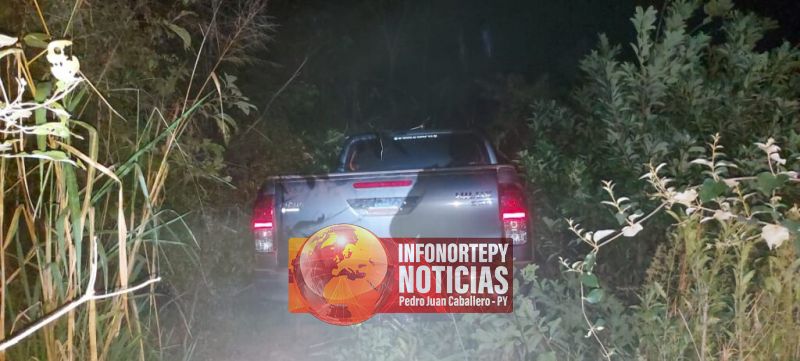Recuperan vehículos denunciados como robados en Arroyito