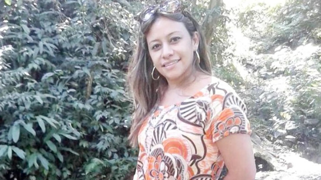 Condena de 20 años a asesino de Contadora Pedrojuanina queda firme