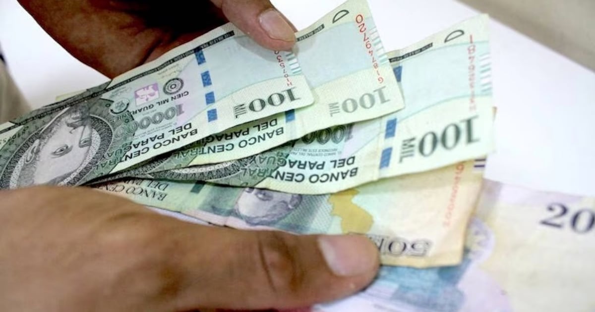 Reajuste del jornal y salario mínimo rige también para actividades específicas