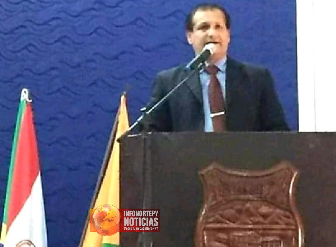 Director de Anticorrupción  del MEC recomiendan auditoría en el Conservatorio Nacional de Música