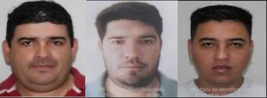 Denuncian desaparición de tres compradores de ganado en Vallemí