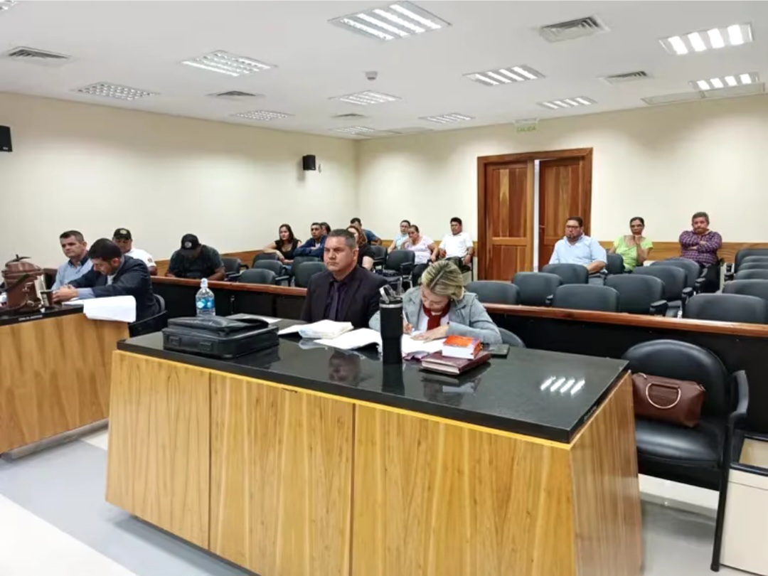Fiscal Pedrojuanino obtuvo condena de 25 años de cárcel para un hombre por feminicidio