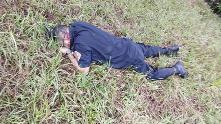 Ex jefe de cárcel asesinado fue amenazado por el "Clan Rotela"